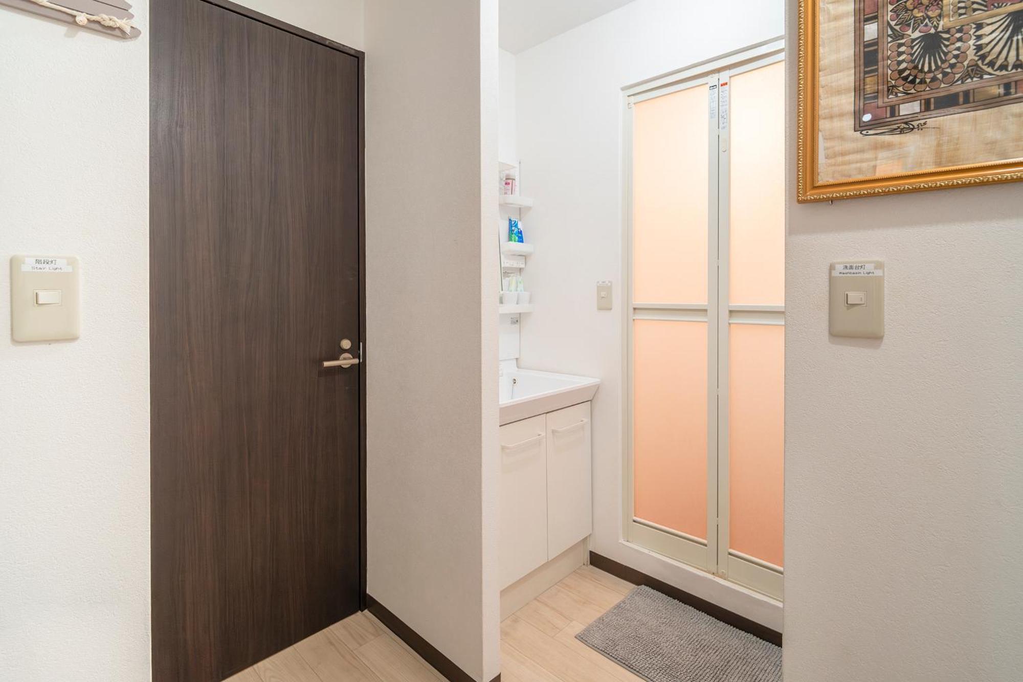 独栋房源/全新装修全新一户建/适合家庭入住/近秋叶原/浅草/可容纳8人/一线直达新宿/银座 Villa Tokyo Exterior photo